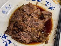 -柴氏风味斋(甘家口店)