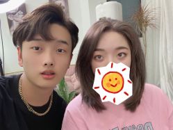 -V8潮牌·接发烫染连锁