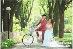 -苏州HX-合喜映画婚纱摄影