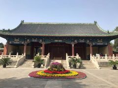 -历代帝王庙博物馆