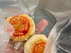 -泸溪河桃酥(湖滨银泰in77店)