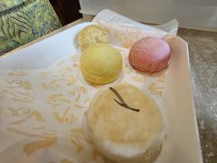 -御茶膳房皇家糕点博物馆(北京首店)
