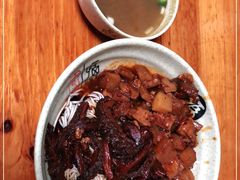 -旺泉餐饮店·清真牛肉面馆