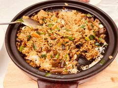 -品海楼·大连海胆锅贴馆(东港店)