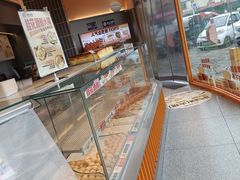 -拾味中点(花园路店)