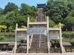 -台州府城(东湖)