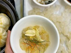 -祈胜邨•顺德鱼生•顺德菜(容桂店)