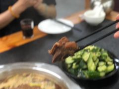 -新乡杨记红焖羊肉火锅(天坛南门店)