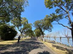 -东钱湖旅游度假区