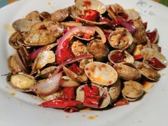 -别院里音乐餐酒吧(双流航空港店)