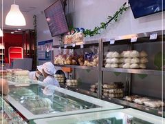 -白玉兰食品(中山公园龙之梦店)