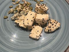 -厨艺海鲜自助餐厅•越秀宾馆希尔顿格芮精选酒店