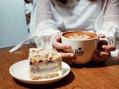 -Peet's 皮爷咖啡(东湖路手作店)