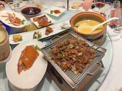 -四季民福烤鸭店(前门店)