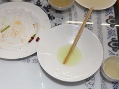 -东方饺子王臻味餐厅(新嘉坡城店)