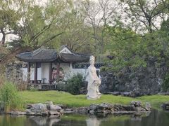 -无锡蠡湖国家湿地公园-蠡园