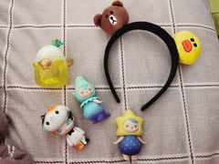 -泡泡玛特POPMART(合生汇店)