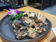 -一朵菌·野生菌探索家火锅(南亚店)