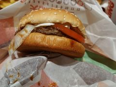 -汉堡王(常熟美城店)