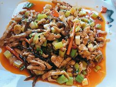 -苏渝汇重庆江湖菜(桐泾公园店)