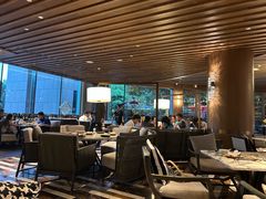 -杭州君悦酒店·青莳