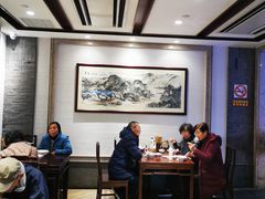 大堂-老半斋(福州路店)