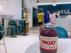 蓝莓益力多-森茶(湛江万达店)