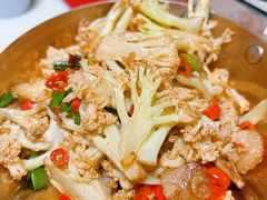 -径山十八道·风味民间菜(杭州总店)