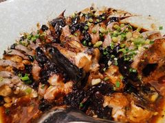 -御花园·粤菜·海鲜火锅(中山公园店)