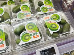 -盒马鲜生(189购物中心店)