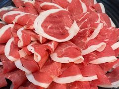 -东来顺饭庄(新源里店)