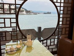 -向阳渔港·湖景餐厅(东钱湖店)