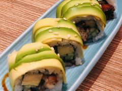 -小山日本料理(太古汇店)