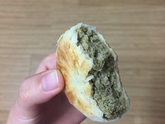 -华荣哲绿豆饼(泰安店)