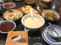 -南京大牌档(新街口德基广场店)