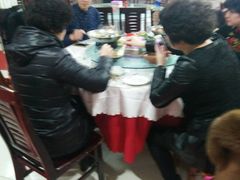 -香乡美食府特色肥西老母鸡(三河古镇店)