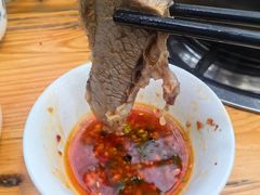 -尼玛藏家风味园(阿山食城店)