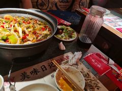 -蛙小侠(威高广场店)
