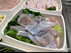 -海底捞火锅(龙岗星河COCO Park店)