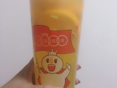 -蜜雪冰城(山东路店)