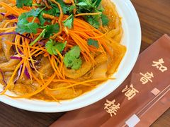 -知音酒楼(花园店)