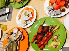 -龙岩佰翔京华酒店(京华购物中心店)
