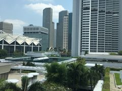 -新加坡文华东方酒店