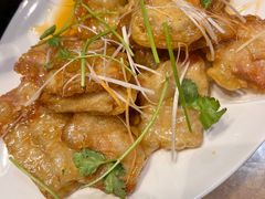 -老地方农家菜(昌黎一店)