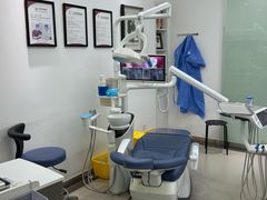 -雅悦齿科(顾村公园店)