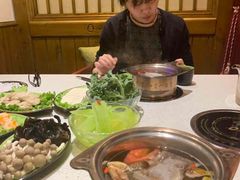 -素渡·一茶一素素食馆(新疆店)