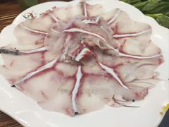 黑鱼-芦苇荡·酸汤鱼(回龙观店)