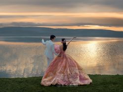 -第一夫人婚纱摄影(南京店)