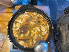 -尽善百年古院餐厅(王家老宅店)