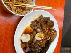-吴长子卤菜馆(统一街店)